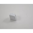 Microwave Door Handle Support for Bosch HMV3021U/01 - Part 00617259