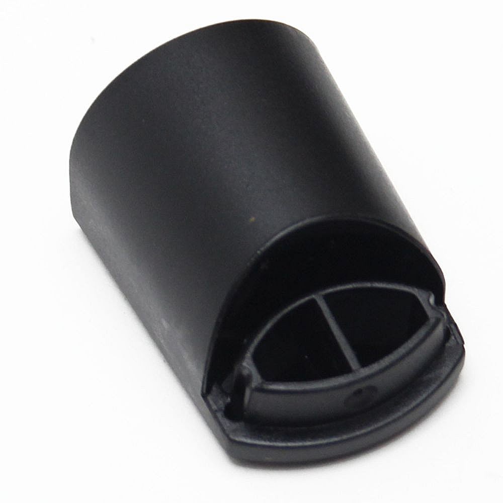 Part #00617265, Microwave Door Handle Support