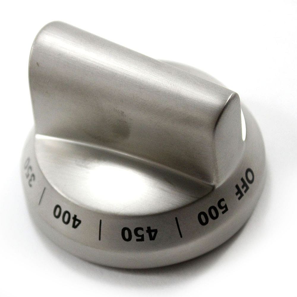 Part #00617885, Range Oven Control Knob