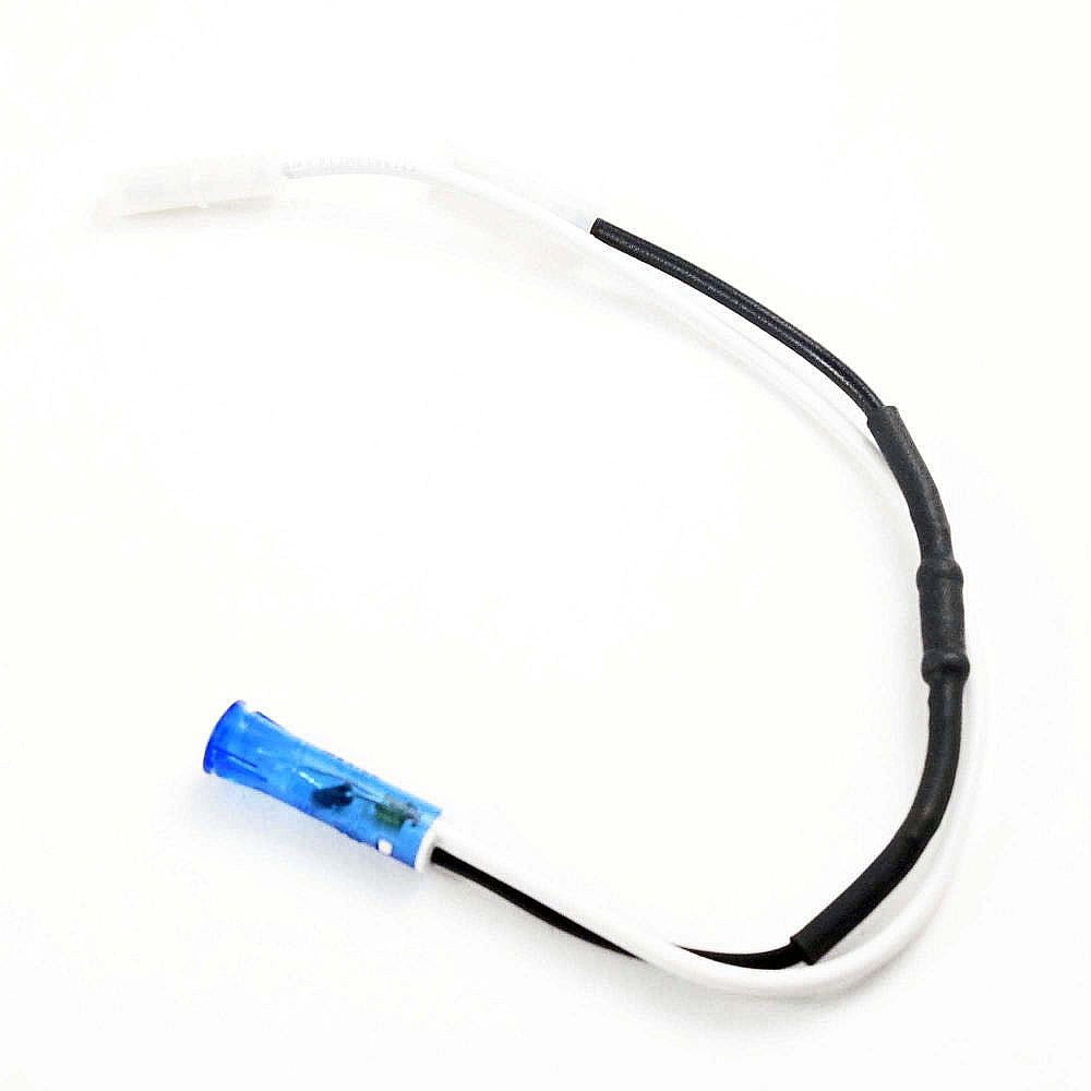 Part #00617886, Range Indicator Light / 1.00 x 1.00 x 1.00