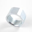 Cooktop Burner Orifice Holder Nut for Bosch NGM8054UC/03 - Part 00618722