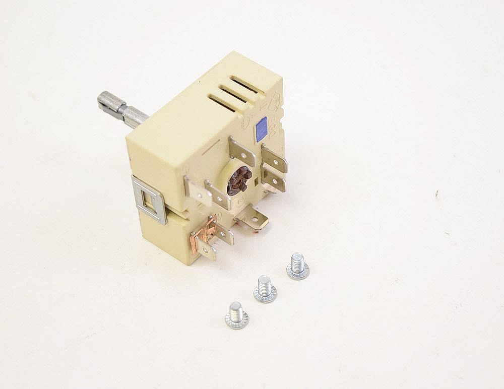 Photo of Range Surface Element Control Switch from Repair Parts Direct