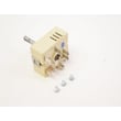 Range Surface Element Control Switch for Bosch HES7282U/08 - Part 628803