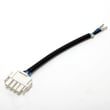 Cable Harness for Bosch DIE165RUC/01 - Part 640254