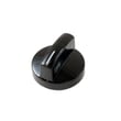 Cooktop Burner Knob for Bosch PCK755UC/01 - Part 640587