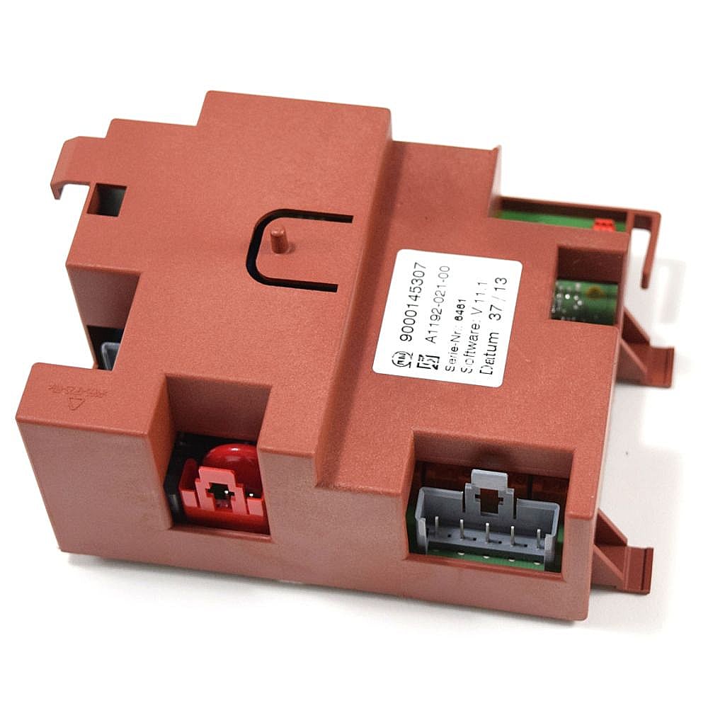 Part #00641850, Range Hood Electronic Control Board