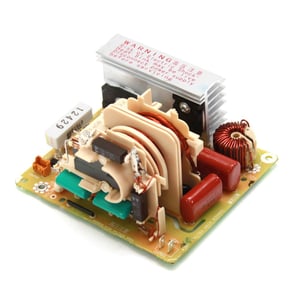Microwave Inverter Board (replaces 00643049, 641857) 00641857