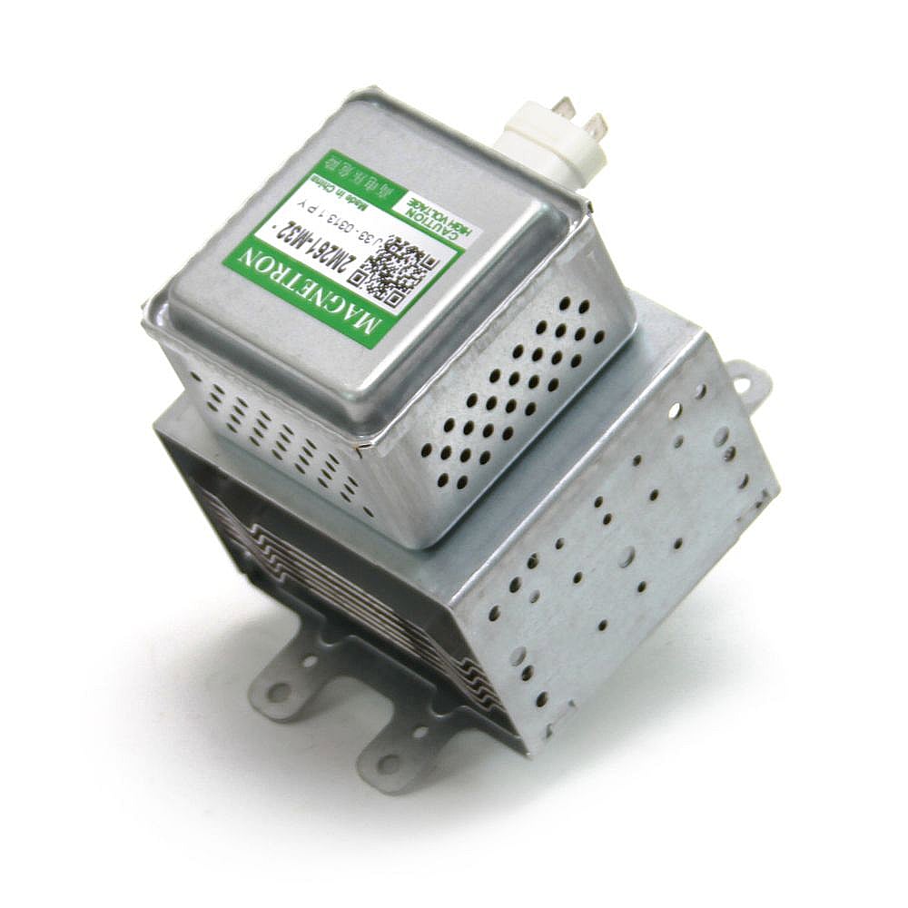 Part #00641858, Siemens Microwave Magnetron / 6.00 x 4.00 x 6.00