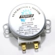 Siemens Microwave Turntable Motor 00641859