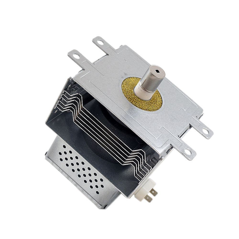 Part #00643064, Bosch Wall Oven Microwave Magnetron / 6.00 x 5.75 x 5.25