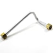 Range Surface Burner Supply Tube for Thermador PCG304E01 - Part 00643266