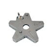 Burner for Thermador SGS365FS/03 - Part 645412