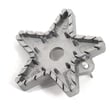 Burner for Thermador SGS365FS/03 - Part 645413