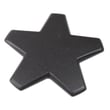 Range Surface Burner Cap 00645415
