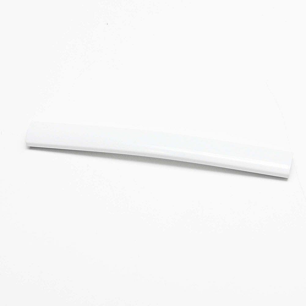 Photo of Microwave Door Handle (White) from Repair Parts Direct