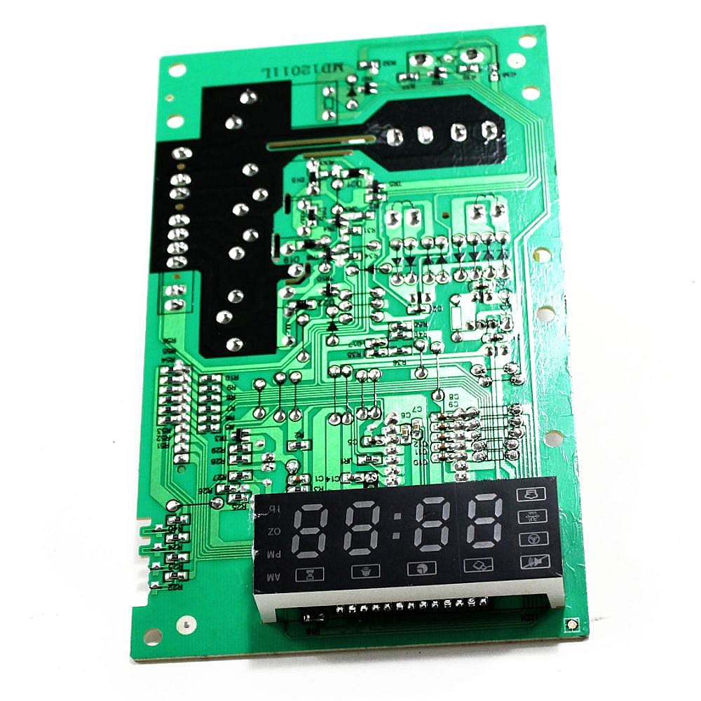 Photo of Microwave Electronic Control Board from Repair Parts Direct