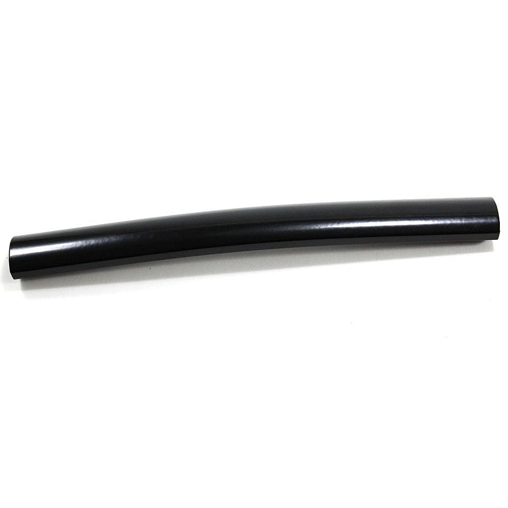 Photo of Microwave Door Handle (Black) from Repair Parts Direct