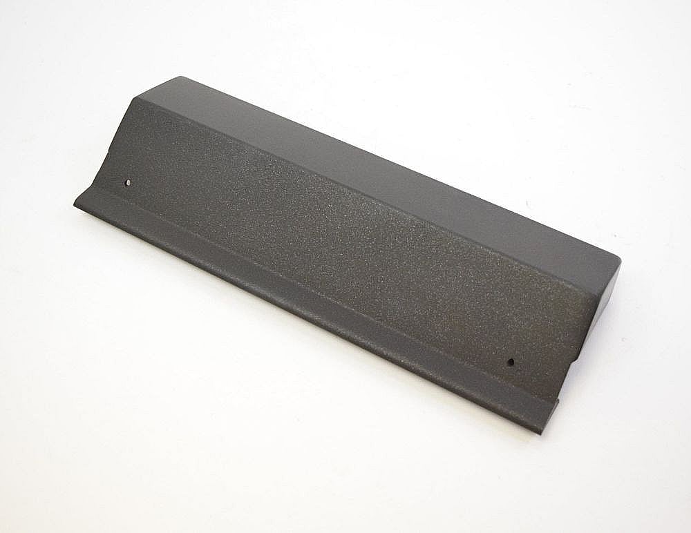 Part #11006314, Range Griddle Grease Tray (Replaces 11002507)