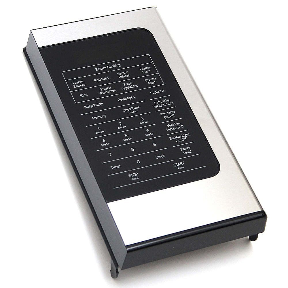 Part #00651863, Driven Key / 15.50 x 10.50 x 4.50