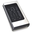 Keypad Assembly for Bosch HMV5051U/01 - Part 651863