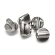 Bosch Cooktop Burner Knob Set 00654043