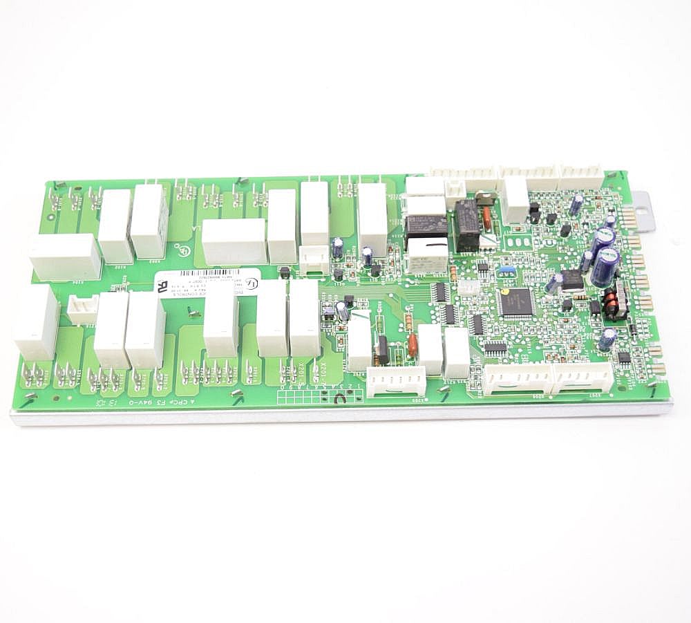Part #00655357, Bosch Wall Oven Relay Control Board / 21.60 x 13.30 x 6.90