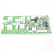 Bosch Wall Oven Relay Control Board for Bosch HBN5620UC/03 - Part 00655357