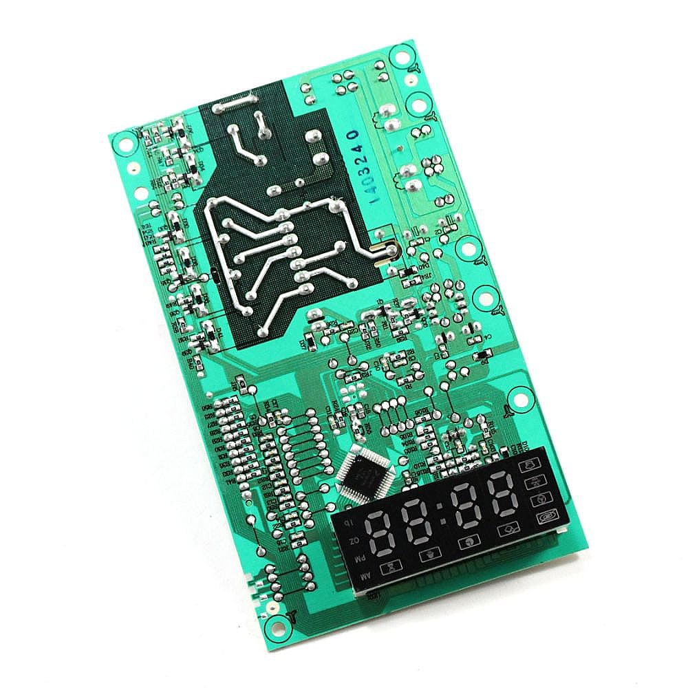 Part #00658181, Microwave Electronic Control Board