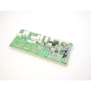Range Oven Control Board (replaces 00659614) 12022212