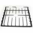 Cooktop Burner Grate