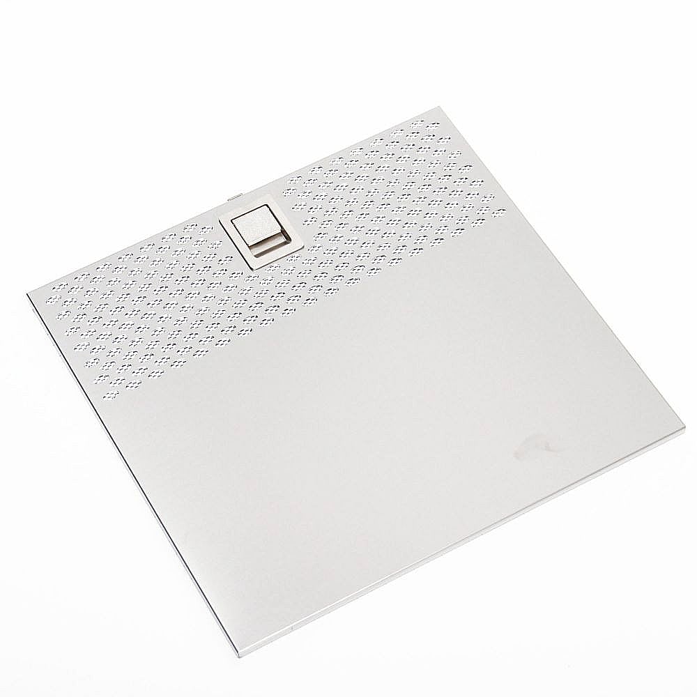 Part #00660541, Downdraft Vent Grease Filter