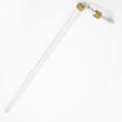 Cooktop Burner Supply Tube, Rear for Thermador PCG304E01 - Part 00664714