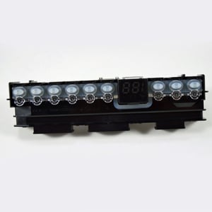 Dishwasher Control Panel Assembly 00664715