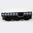 Dishwasher Control Panel Assembly for Thermador DWHD64EF46 - Part 00664715