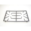 Cooktop Burner Grate