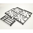 Grid Set for Bosch NGM5064UC/01 - Part 668753