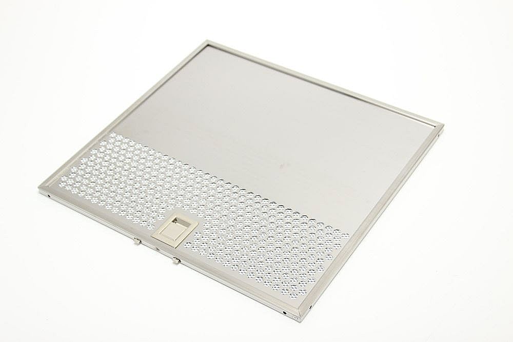 Part #00669975, Downdraft Vent Grease Filter