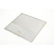 Downdraft Vent Grease Filter for Bosch DHD3614UC/03 - Part 00669975
