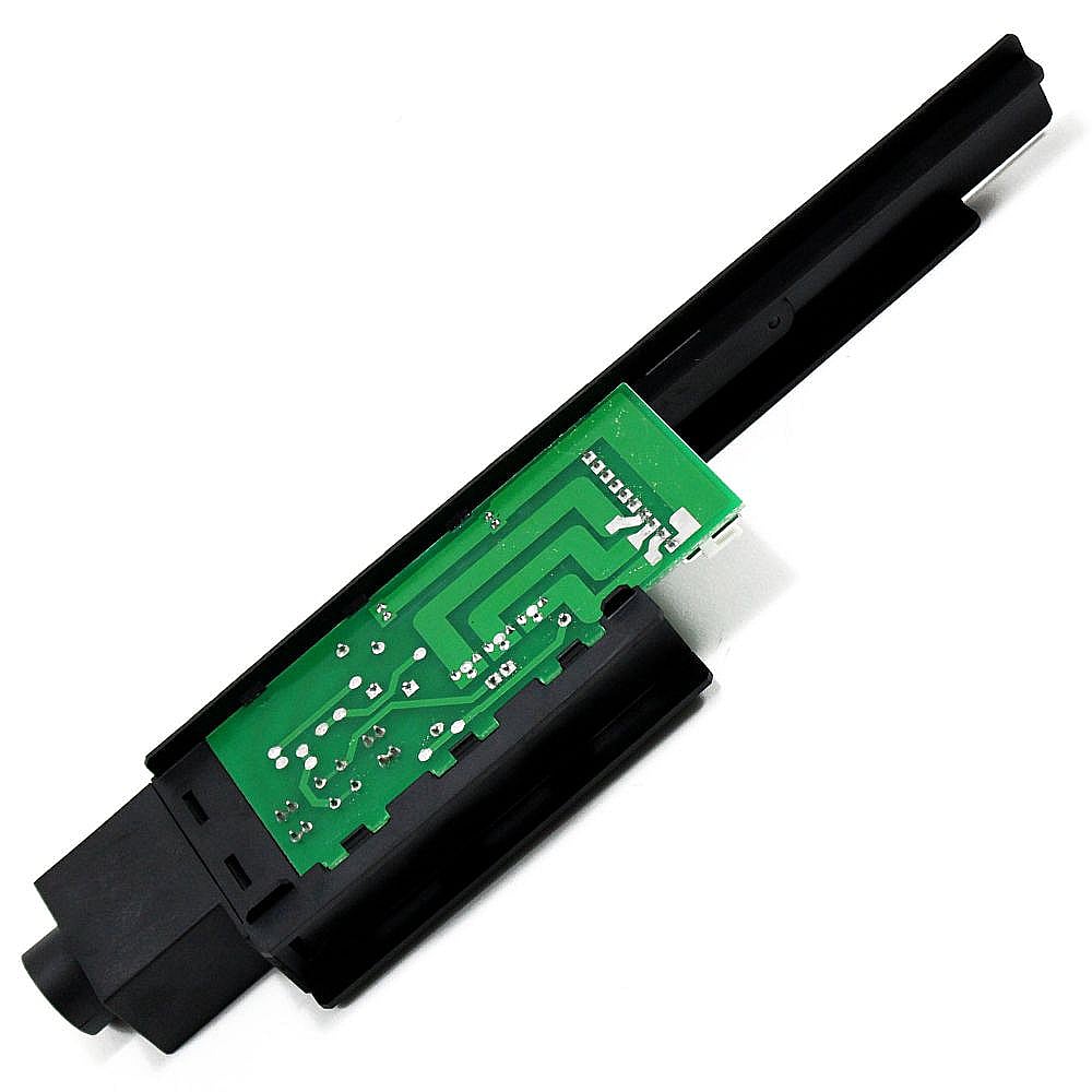 Part #00669978, Downdraft Vent Up/down And Fan Control Switch