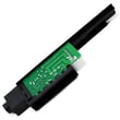 Downdraft Vent Up/down And Fan Control Switch for Thermador UCVM36FS-01 - Part 00669978