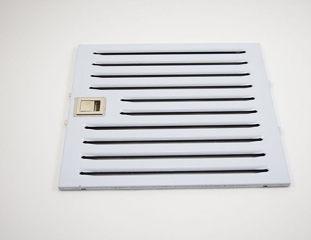Part #00670578, Range Hood Grease Filter