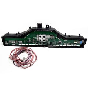 Cooktop Electronic Control Board 00673345