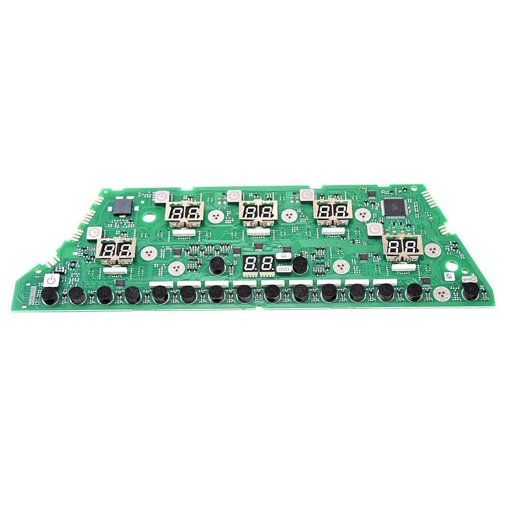 Part #00673505, Cooktop Electronic Control Board (Replaces 673505)