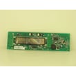 Display for Bosch HES7062U/01 - Part 675130