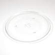 Microwave Turntable Tray for Bosch HMV8051U/01 - Part 00676103