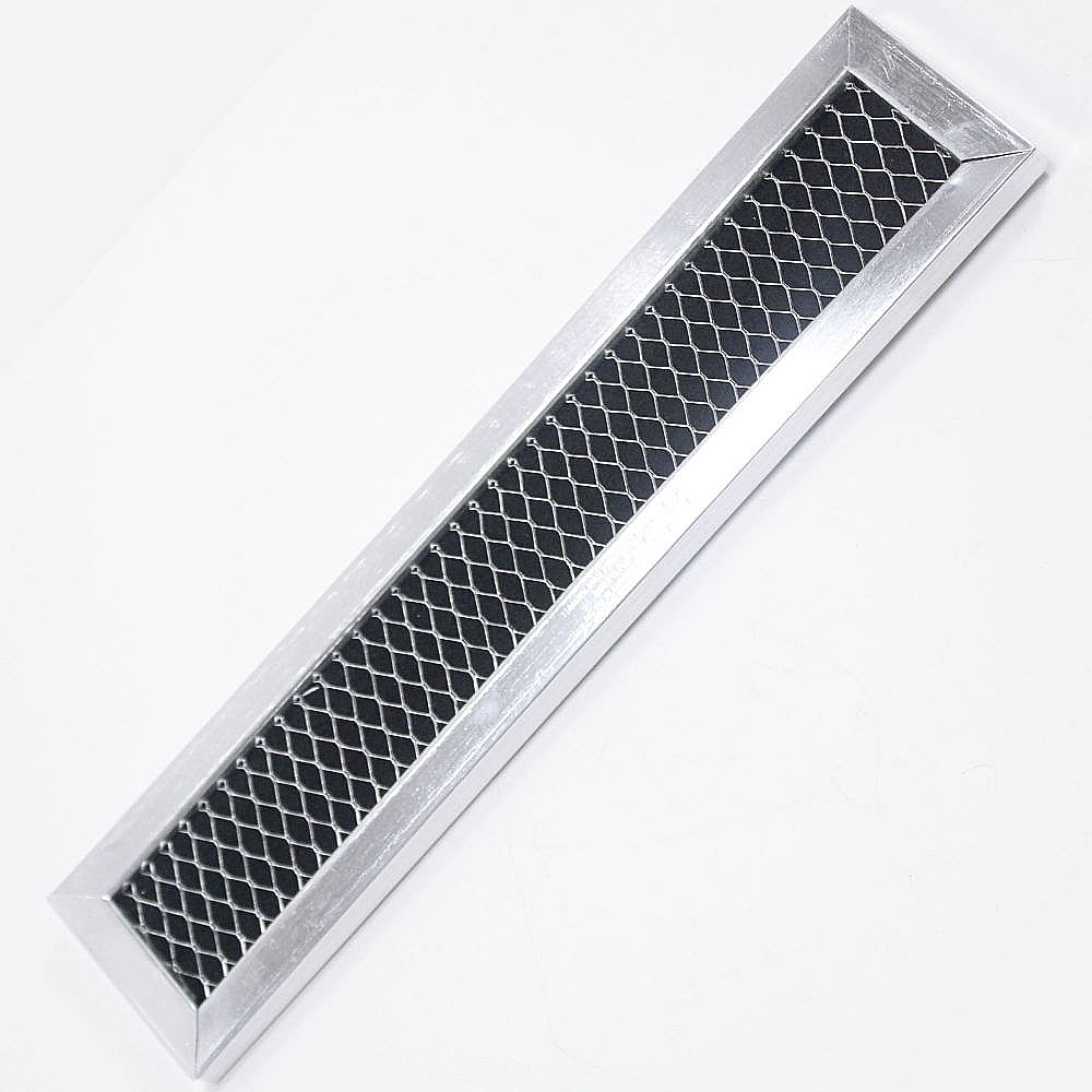 Part #00676120, Microwave Charcoal Filter / 13.50 x 7.50 x 3.50
