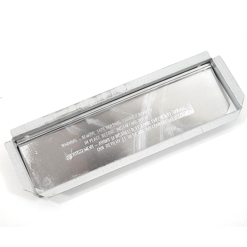 Bosch Part #00676149, Microwave Vent Damper