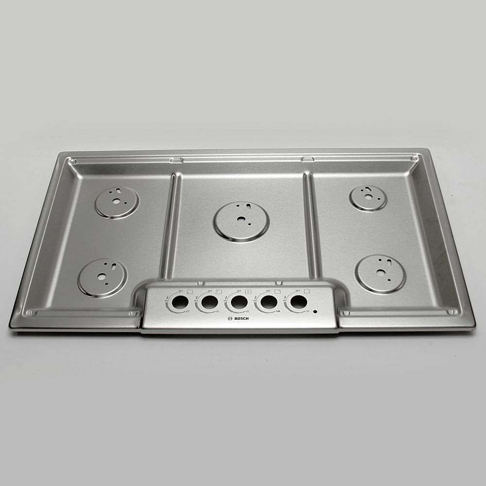 Photo of Cooktop Main Top from Repair Parts Direct