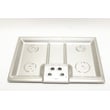 Cooktop Main Top 00681233