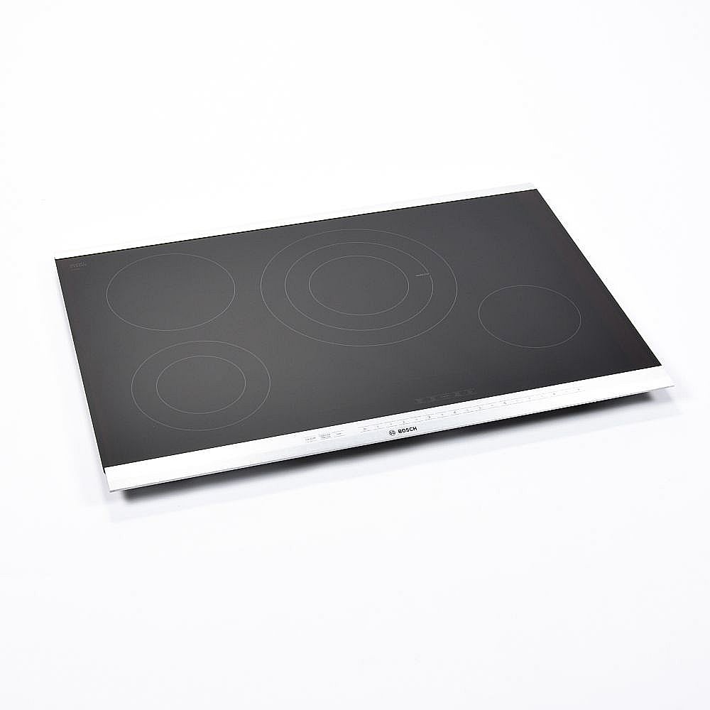Photo of Cooktop Main Top from Repair Parts Direct